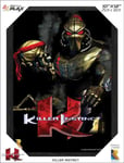 Pixel Frames Plax Killer Instinct - Lenticular Frame Neuf