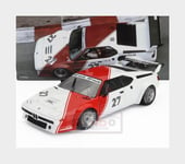 1:18 WERK83 Bmw M1 M88 #27 Procar Series Season 1980 Alan Jones W1803019