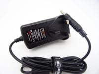 Tascam CDGT1 Portable CD Guitar Trainer 240v AC DC 9V Power Supply unit NEW