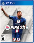 Fifa 23 - Ps4 (Us)