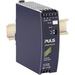 DIN RAIL STRÖMFÖRSÖRNING PULS CP10.242 24 V-DC 10 A 240 W