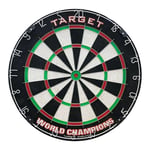 Target Darts World Champions Dartboard