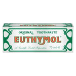 Euthymol Original Toothpaste 75ml