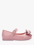 Mini Melissa Sweet Love IV Ballet Shoes