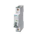 Siemens - Disjoncteur Automatique 25A 1P+N 4.5KA 1M 5SY3025-7