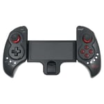 Manette Jeux for IPEGA PG-9023s Contrôleur de Jeu Sans Fil Bluetooth Télescopique pour Samsung Galaxy Note HTC LG Android Tablet PC