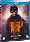 Trigger Point  Sesong 2