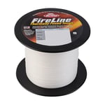 Berkley FireLine® Superline, Crystal, 6lb | 2.7kg, 1500yd | 1371m Fishing Line, Suitable for Freshwater Environments