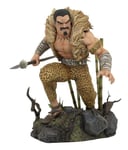 Spider-Man Kraven The Hunter Marvel Gallery Comic PVC Statue Diamond Select Toys