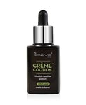 The Creme Shop Potion anti-taches et anti-acné Creme Coction Blemish Resolver Potion Combat l'acné Résoudre les imperfections Avec extraits d'hamamélis