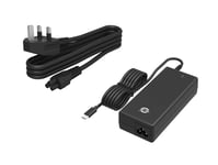 CONCEPTRONIC 100W Gan Desktop Usb Pd