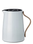 Stelton Emma Vacuum Jug, Tea - 1 L. Blå