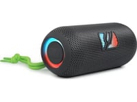 Głośnik Muse Muse Speaker | M-790 Bt | 60 W | Waterproof | Bluetooth | Dark Grey | Nfc Features | Portable | Wireless Connection