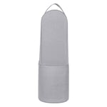Yudesun Portable Storage Bag for Dyson HP05 Air Purifier Tower Fan - Canvas Sleeve Pouch Protective Case for Dyson Air Purifier