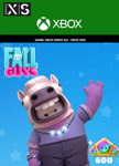 Fall Guys - Neigh Neigh Pack (DLC) XBOX LIVE Key EUROPE