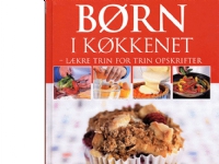 Barn i köket | Katharine Ibbs | Språk: Danska