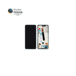 Original Ecran LCD Complet Bleu Ocean Avec chassis pour Xiaomi Poco F3