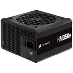 Corsair RM850e V2 80 PLUS Gold Fully Modular 850W ATX 3.0 Power Supply - CP-9020263-UK