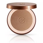 Bronzer Collistar Silk Effect Nº 9 Cristalli di sole shimmer 10 g