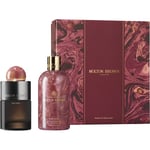 Molton Brown Collection Rose Dunes Fragrance Gift Set Eau de Parfum Spray 100 ml + Bath and Shower Gel 300 ml 1 Stk. (£140.95 / 1 pcs.)