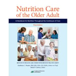 Nutrition Care of the Older Adult (häftad, eng)