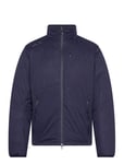 Ralph Lauren Golf Softshell Jacket Blå