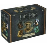 Harry Potter Hogwarts Battle Deck Building Game The Monster Box of Monsters Exp.