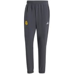 Jogging adidas  Pantalon Pant Real Tk (carbon)