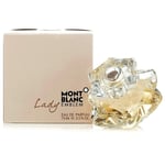 Parfym Damer Lady Emblem Montblanc Lady Emblem EDP Lady Emblem 75 ml