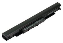 TRX-akku HP/ 14.8V/ 2200mAh/ pro 240 G4/ 245 G5/ 246 G5/ 250 G4/ 250 G5/ 255 G5/ 340 G4/ ei-alkuperäinen