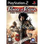 Prince Of Persia - Les Deux Royaumes  - Playstation 2