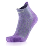 Therm-Ic Trekking Ultra Cool Linen Ankle - Chaussettes randonnée femme  