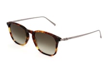 Lunettes de Soleil Ferragamo SF2846S 219  TORTOISE 53/20/145 Homme