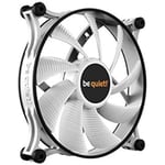 Ventilateur Boitier - BE QUIET! - Shadow Wings 2 - 14 cm - Ultra silencieux - Anti-vibration