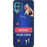 Designa eget Motorola Moto G100 Skal