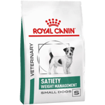 Weight Management Satiety Small Dog Tørrfôr for hunder 8 kg - Hund - Royal Canin Veterinary Diets Dog