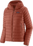 Patagonia W's Down Sweater Hoody