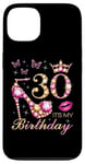 iPhone 13 30 It's My Birthday, 30 Years Old, It's My 30th Birthday Case