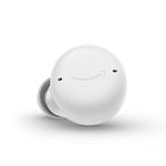Echo Buds (2nd generation), Replacement Left Earbud | Glacier White