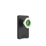 Bodhran de la Saint-Patrick, musique irlandaise PopSockets PopWallet pour MagSafe