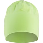 BEANIE HIGH VIS GUL ONESIZE