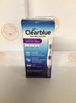 Clearblue Advanced Digital Ovulation Test Kit, Double Your Chances  30 Ovulation