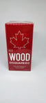 Dsquared2 Red Wood Eau de Toilette 50ml Spray For Her NEW & Sealed Women's EDT