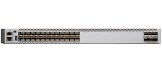 CISCO – Stocking/Cat 9500 24x1/10/25G (C9500-24Y4C-E)