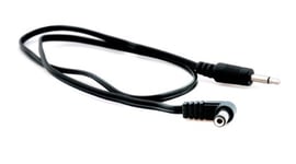 T-Rex DC to mini-jack cable, 50cm