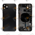 Chassis Arrière Complet Apple iPhone 11 Pro Max Gris Sidéral