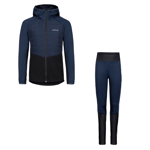 Johaug Concept Skisett Junior