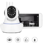 EOM Camera Baby Monitor 1080P High Definition Infant Wireless WIFI Home Security