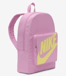 Nike reppu Classic (16L) BA5928*629, vaalea pinkki