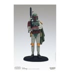 Attakus Star Wars Statue BOBA FETT 2 - Elite 1/10